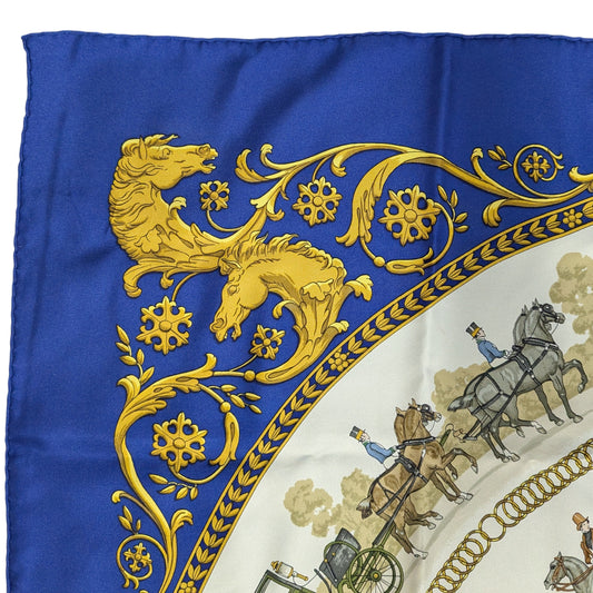 Carre 90 La Promenade de Longchamp