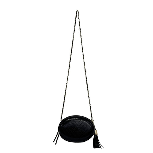 La Pausa Round Bag