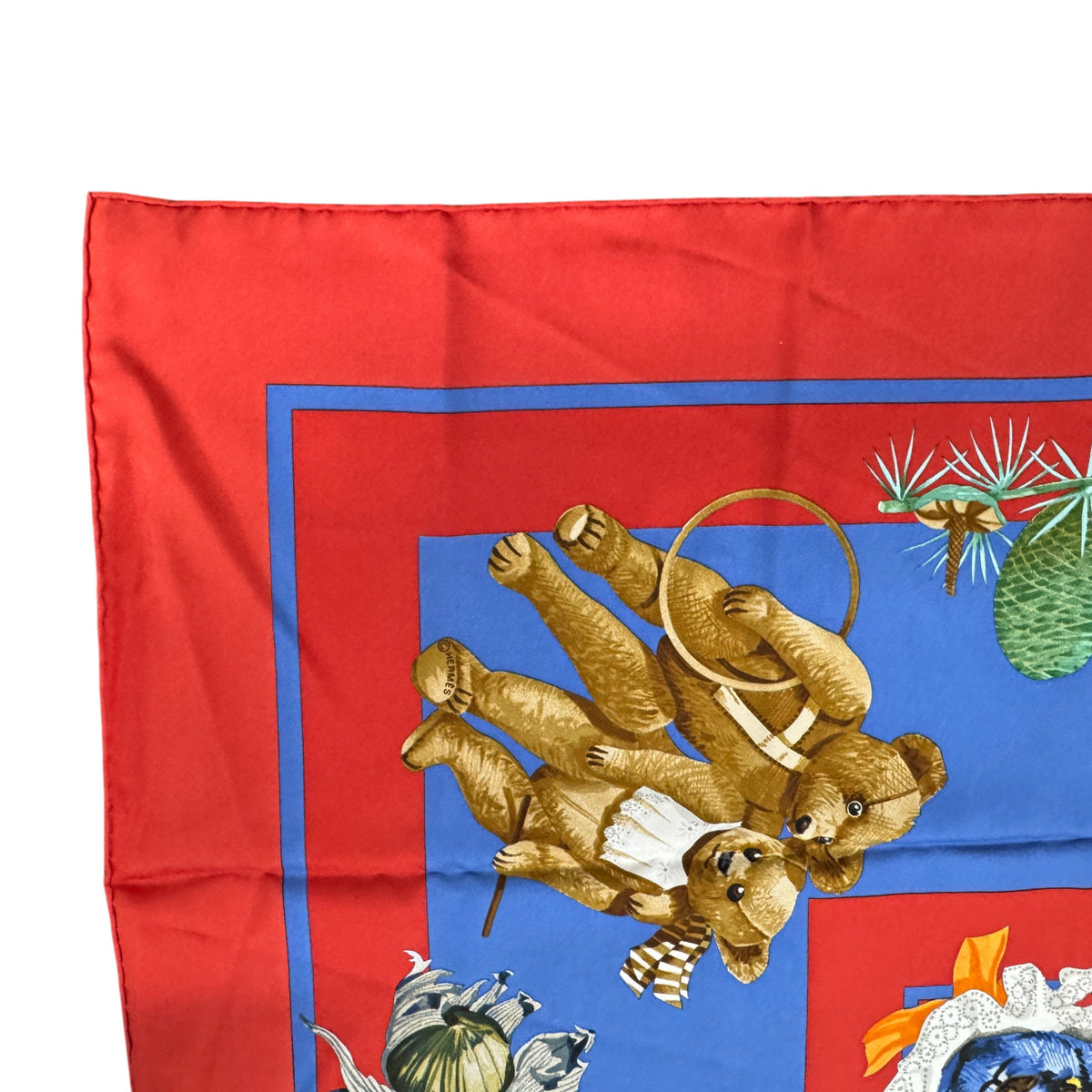 Carre 90 Confidents des Coeurs