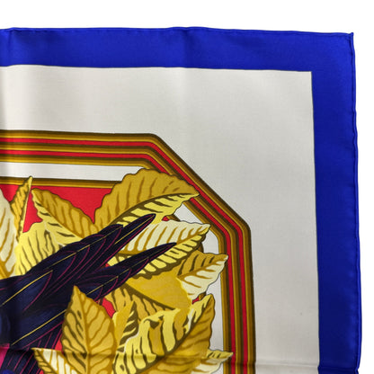 Carre 90 Les Perroquets