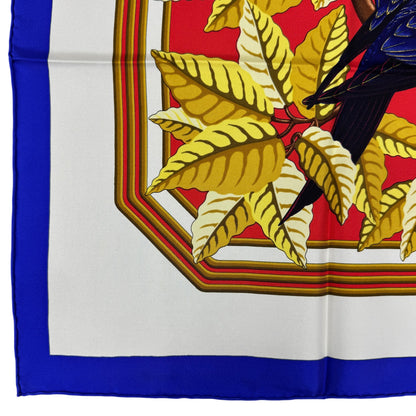 Carre 90 Les Perroquets