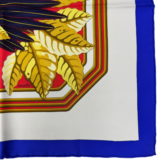 Carre 90 Les Perroquets