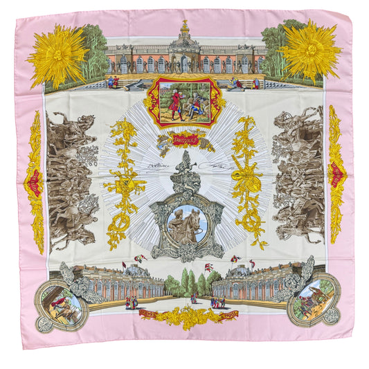 Carre 90 Sanssouci