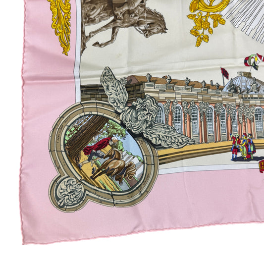 Carre 90 Sanssouci
