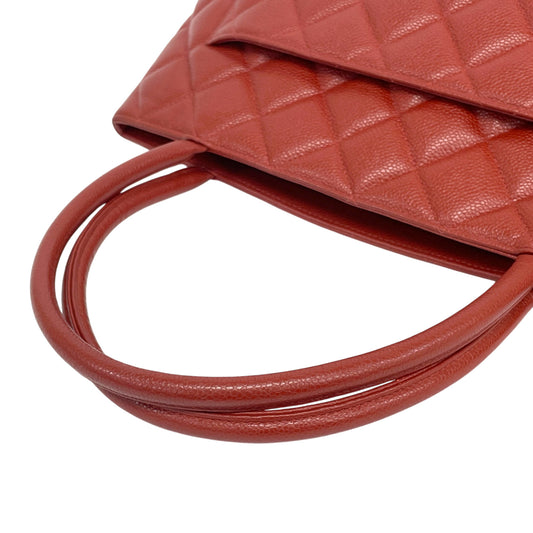 Medallion Tote