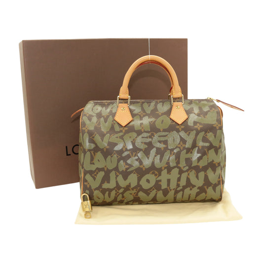Graffiti Speedy 30 M92194