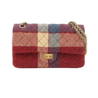 2.55 Reissue 225 Flap Bag