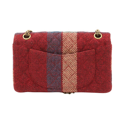 2.55 Reissue 225 Flap Bag
