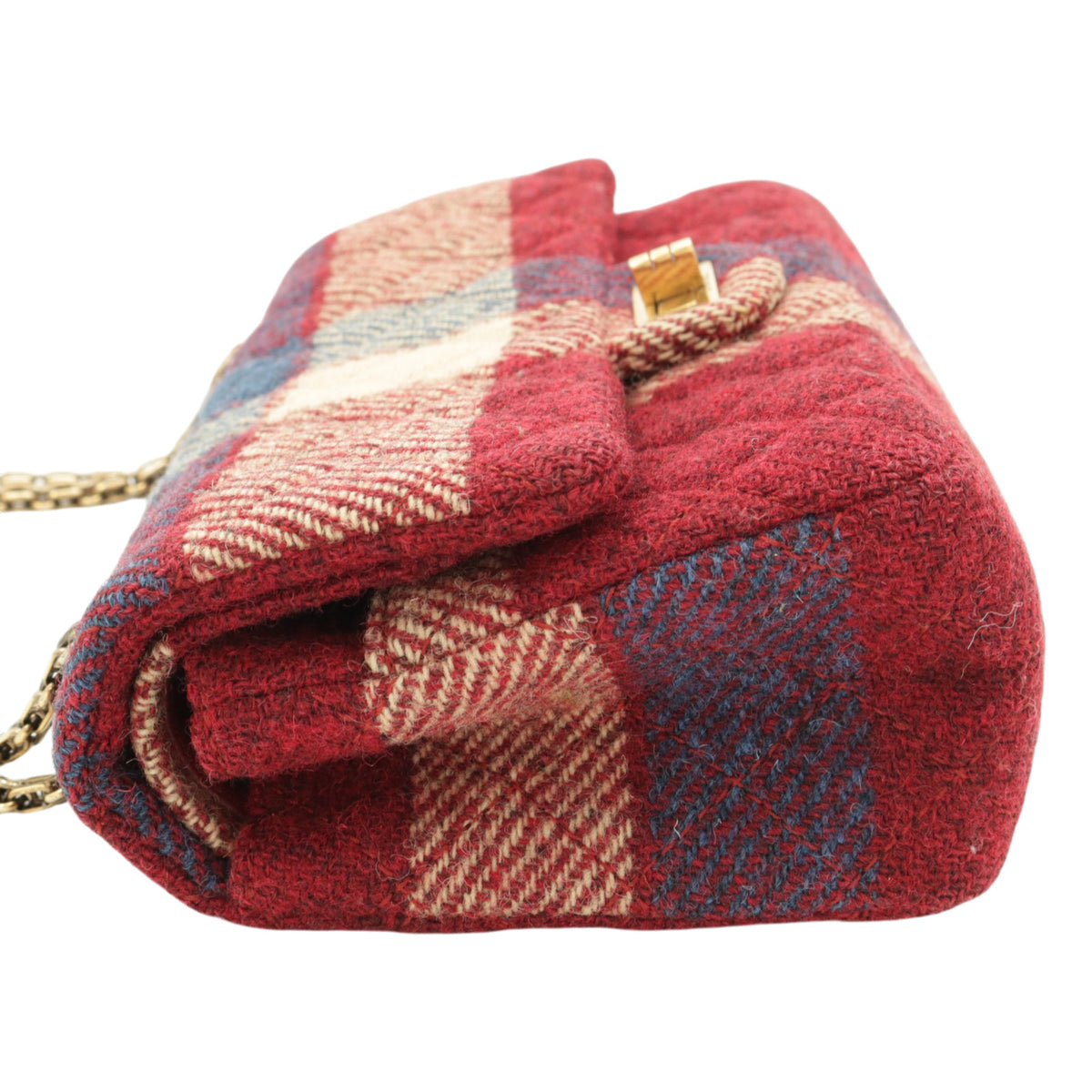 2.55 Reissue 225 Flap Bag