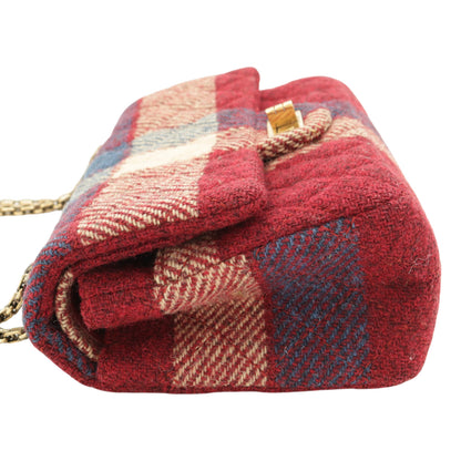 2.55 Reissue 225 Flap Bag