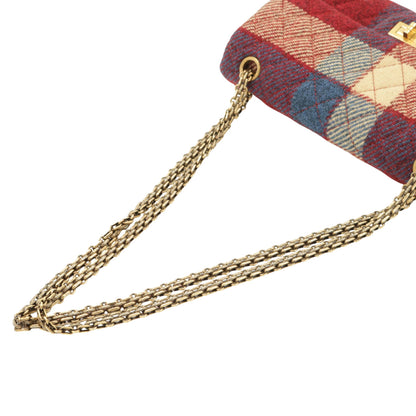 2.55 Reissue 225 Flap Bag