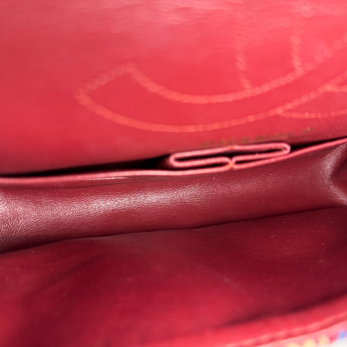 2.55 Reissue 225 Flap Bag