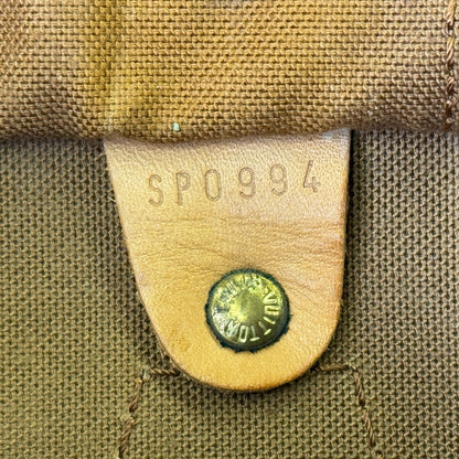 モノグラム スピーディ30 M41526 ハンドバッグ ブラウン