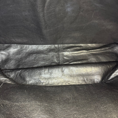 CC Logo Chain Tote