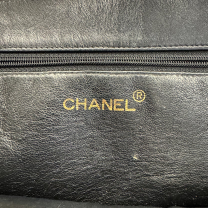 CC Logo Chain Tote