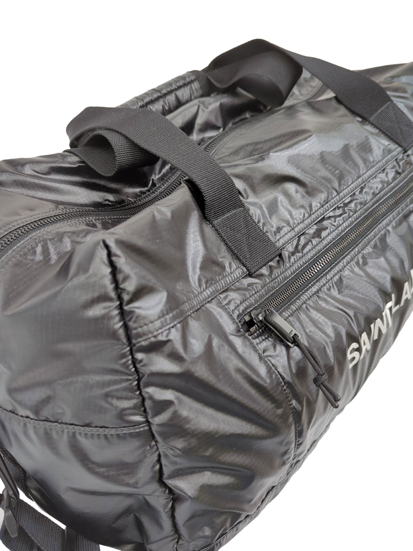 SAINT LAURENT ボストンバッグ