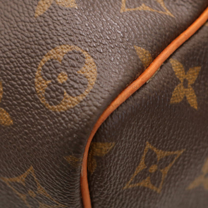 Monogram Keepall 50 M41426 Duffle Brown