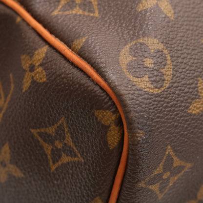 Monogram Keepall 50 M41426 Duffle Brown