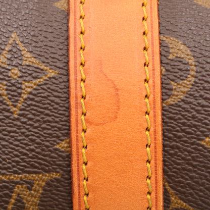 Monogram Keepall 50 M41426 Duffle Brown