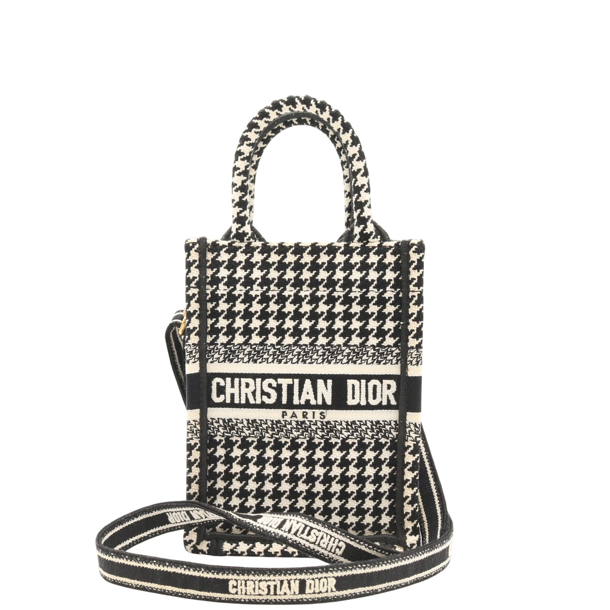 Tote Bag Black