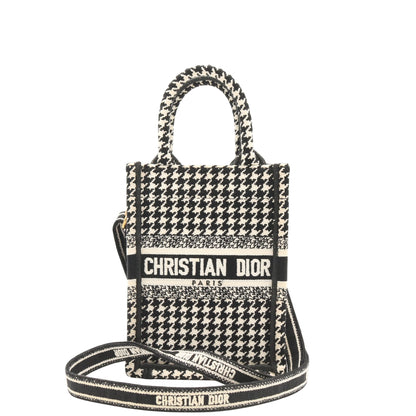 Tote Bag Black
