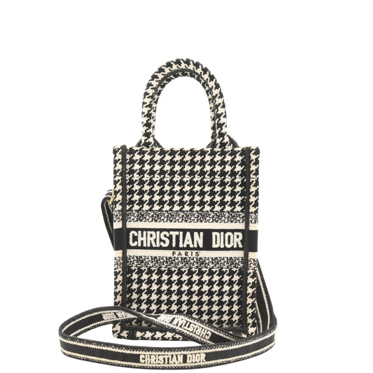 Tote Bag Black