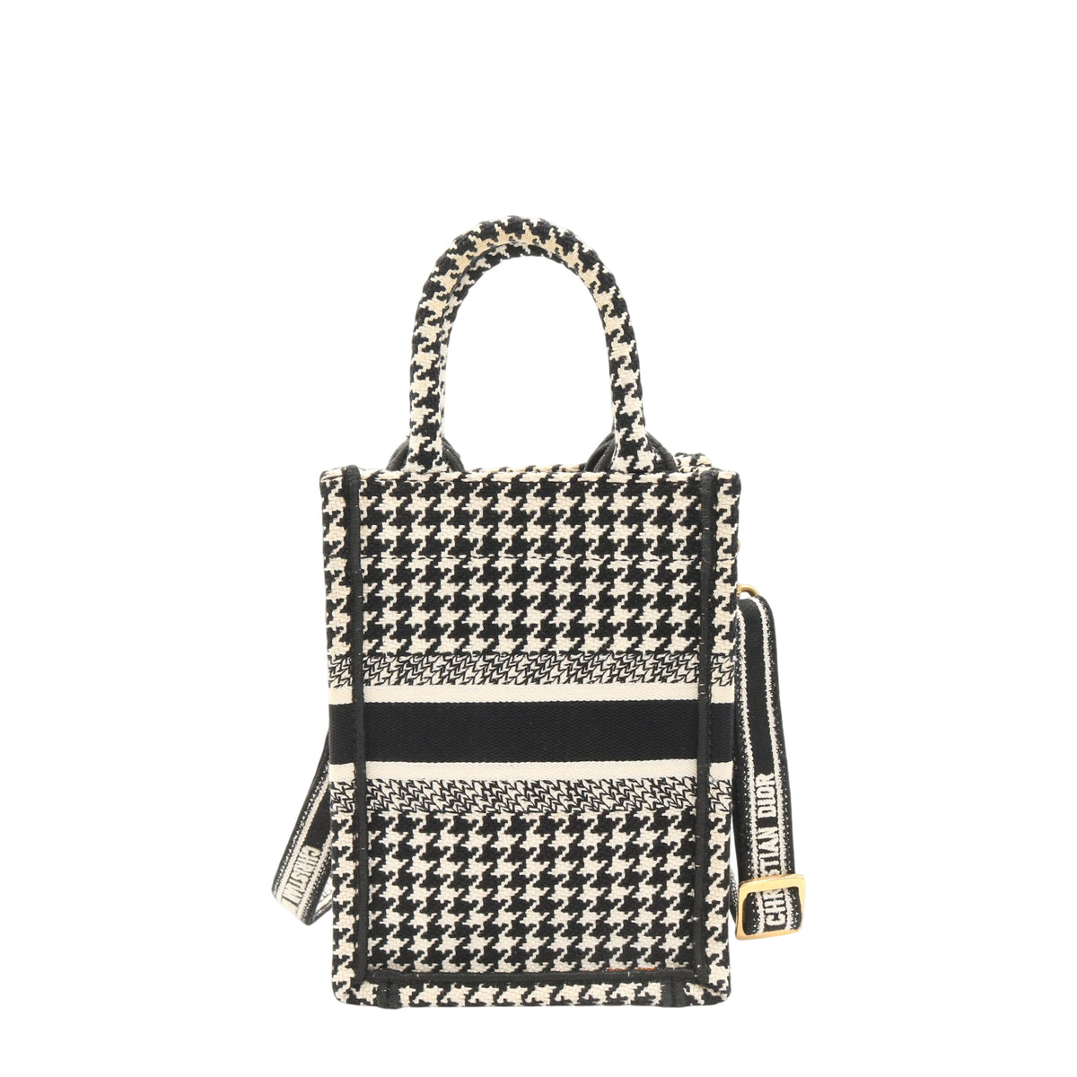 Tote Bag Black