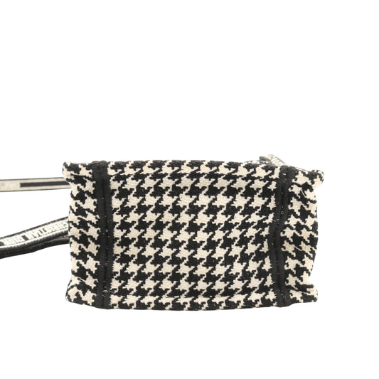 Tote Bag Black