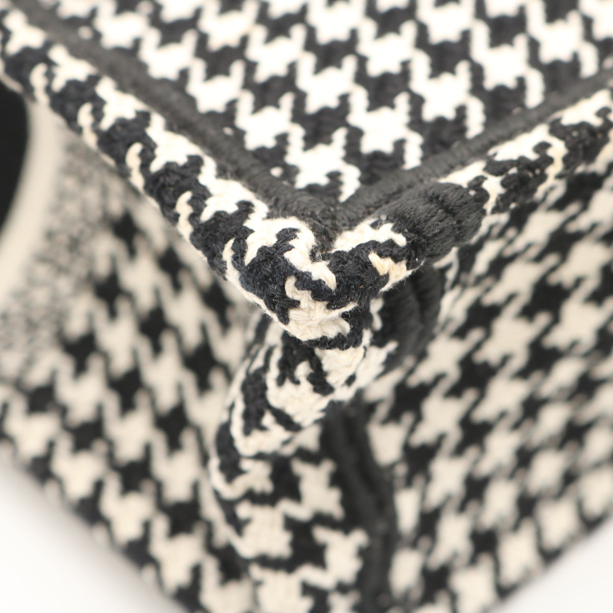 Tote Bag Black