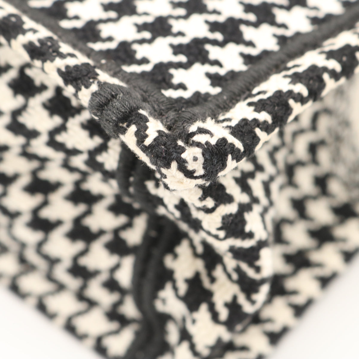 Tote Bag Black