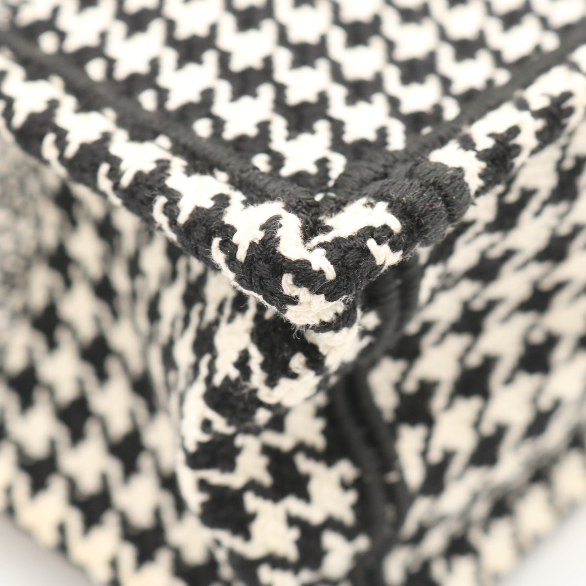 Tote Bag Black