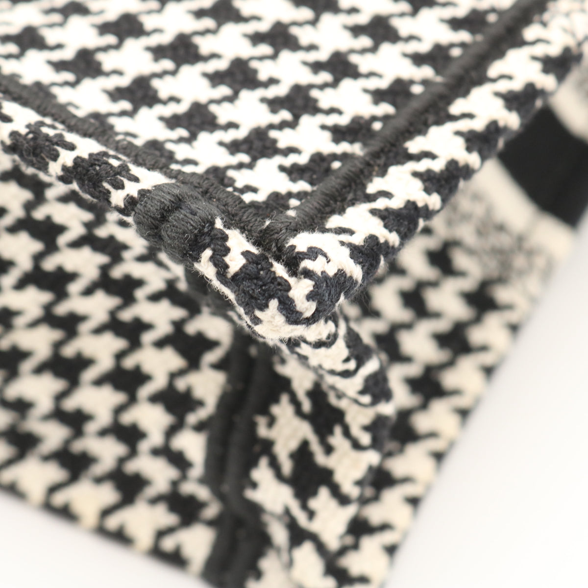 Tote Bag Black