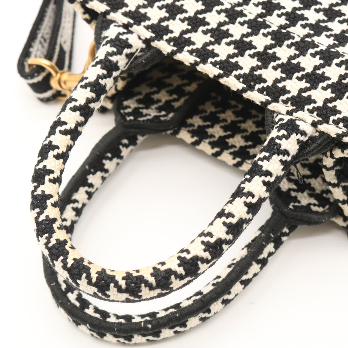 Tote Bag Black