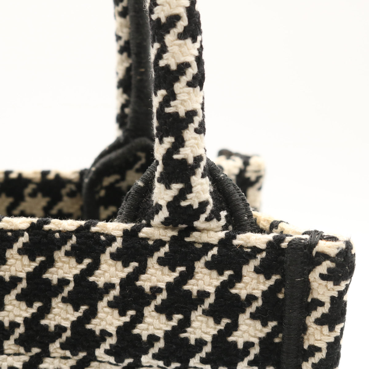 Tote Bag Black