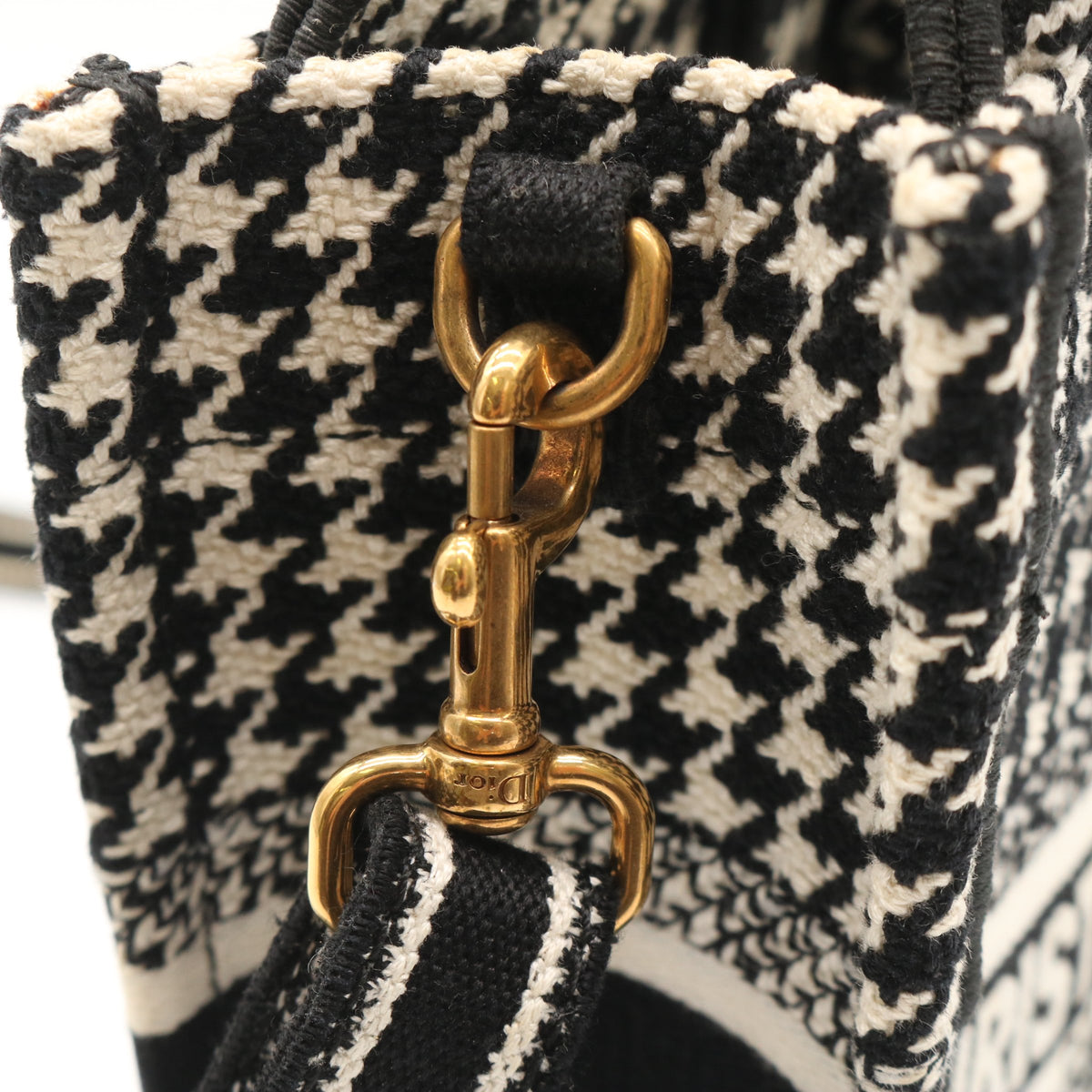 Tote Bag Black