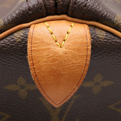 Monogram Keepall 50 M41426 Duffle Brown