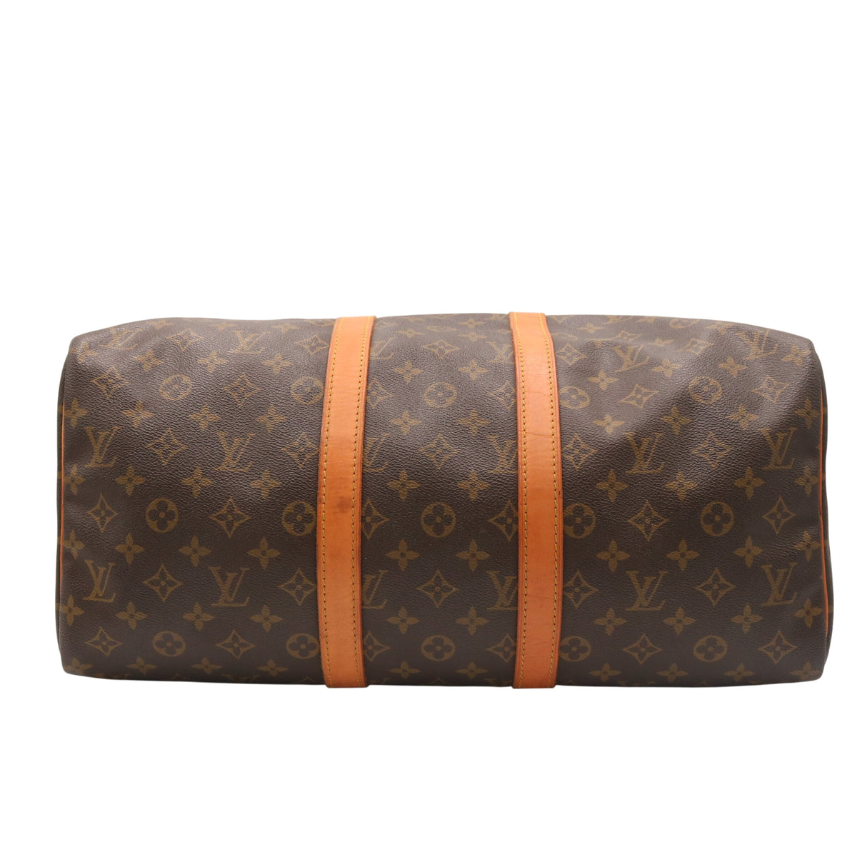 Monogram Keepall 45 M41428 Duffle Brown