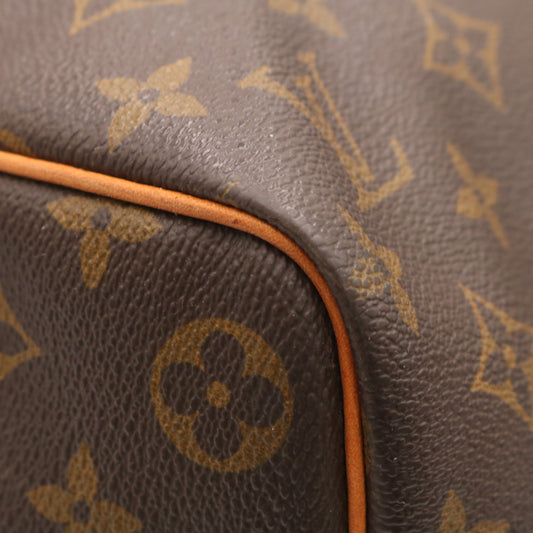 Monogram Keepall 45 M41428 Duffle Brown