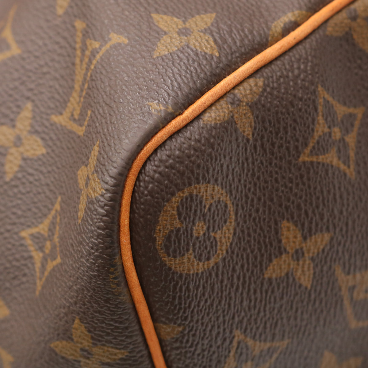 Monogram Keepall 45 M41428 Duffle Brown