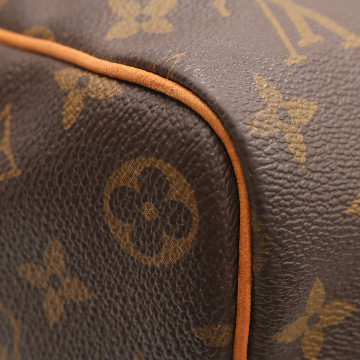 Monogram Keepall 45 M41428 Duffle Brown