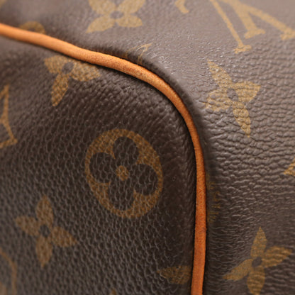 Monogram Keepall 45 M41428 Duffle Brown