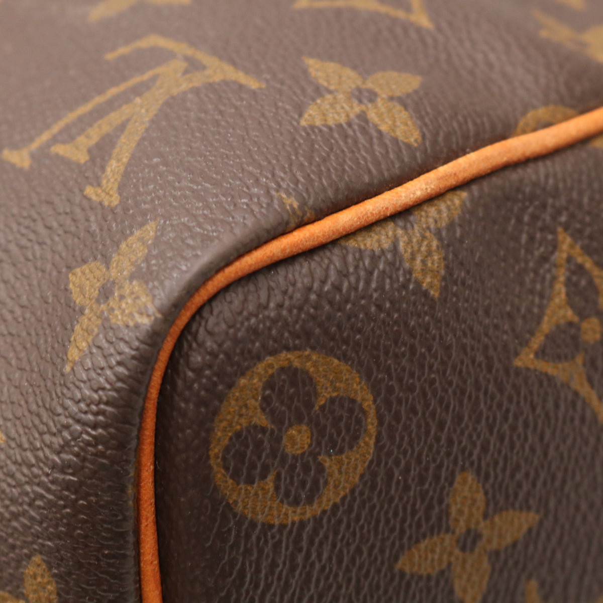 Monogram Keepall 45 M41428 Duffle Brown