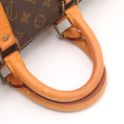 Monogram Keepall 45 M41428 Duffle Brown