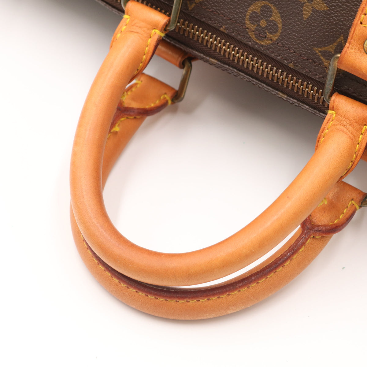 Monogram Keepall 45 M41428 Duffle Brown