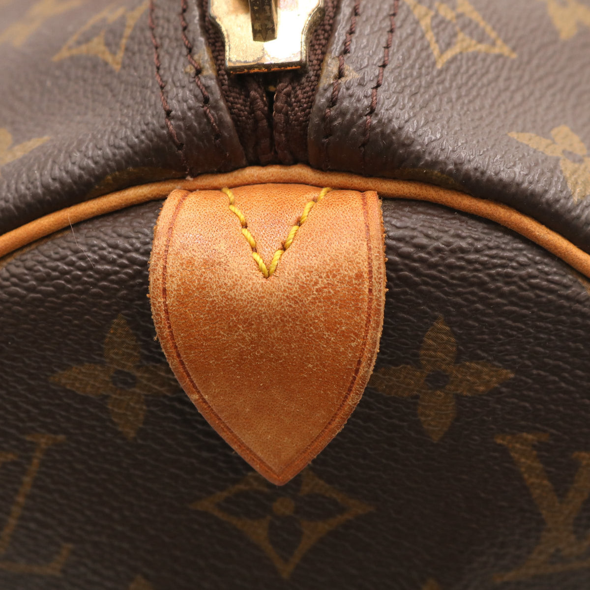 Monogram Keepall 45 M41428 Duffle Brown