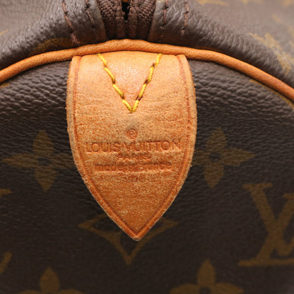 Monogram Keepall 45 M41428 Duffle Brown