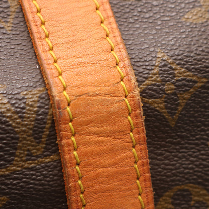 Monogram Keepall 45 M41428 Duffle Brown