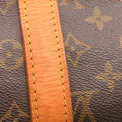 Monogram Keepall 45 M41428 Duffle Brown