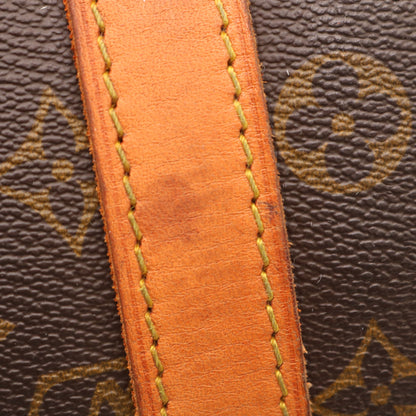Monogram Keepall 45 M41428 Duffle Brown