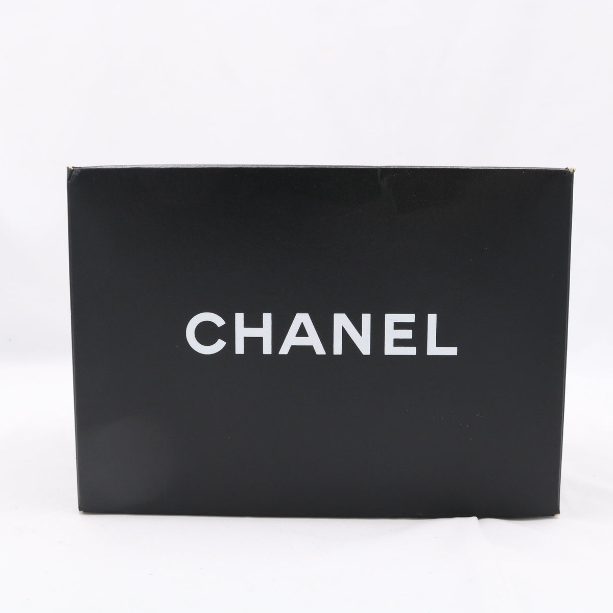 Vanity Bag Top Handle Bag Black